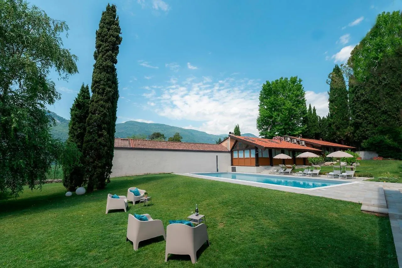 Villa Onedo Abbadia Lariana 0*,