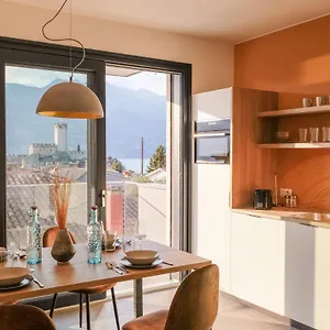 la-serena-apartment-in-malcesine.hotelinveneto.com/