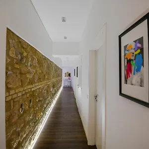 Ema Flat In Trastevere Appartement Rome
