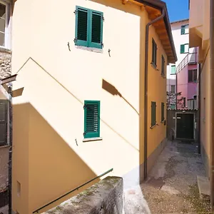 La Filanda Abbadia Lariana