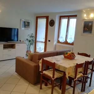 Borgo Antico Oliveto Lario