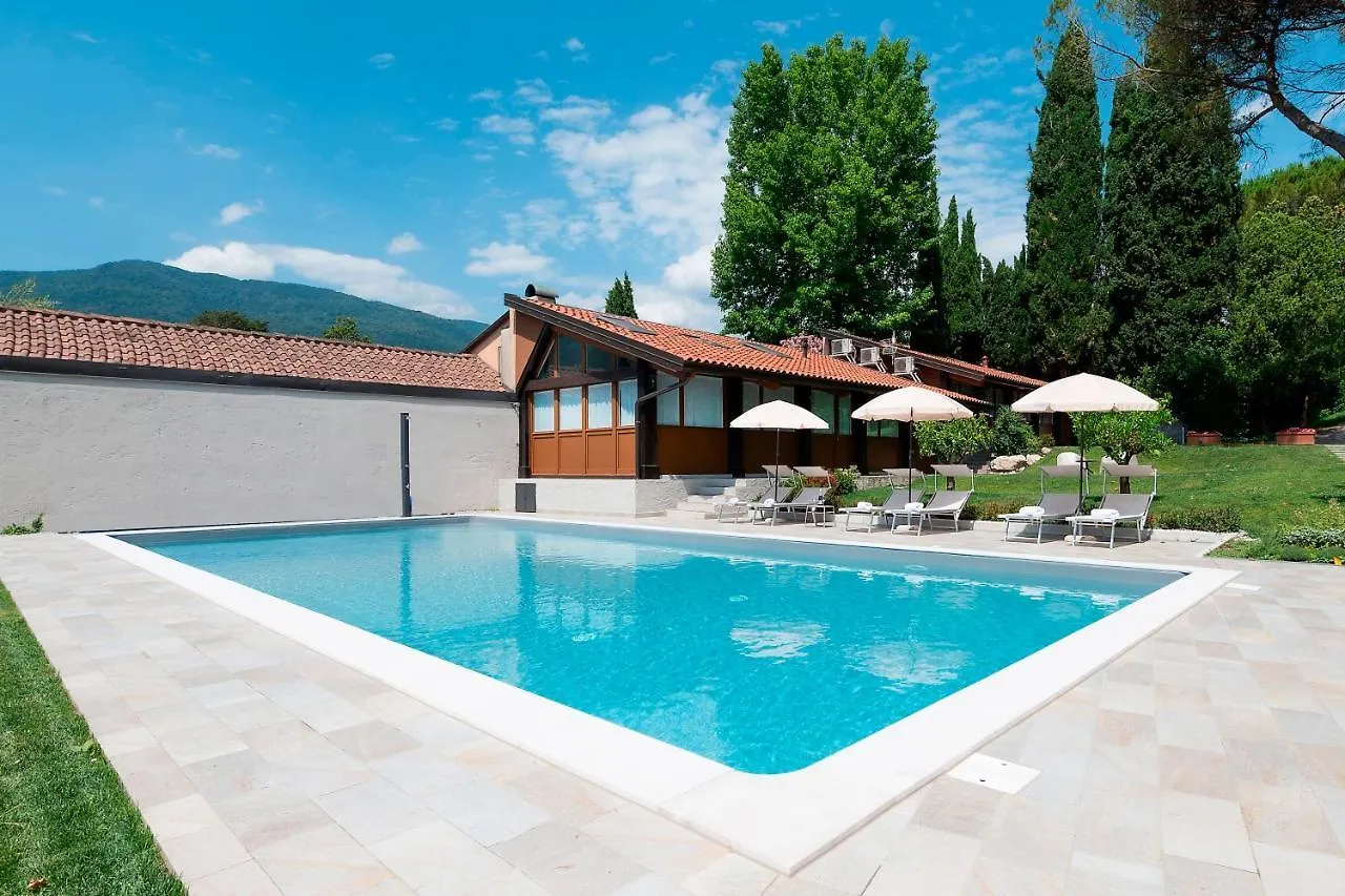 Apartment Villa Onedo Abbadia Lariana