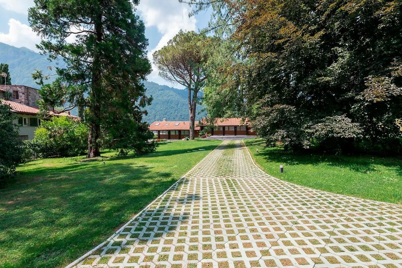 Villa Onedo Abbadia Lariana 0*,