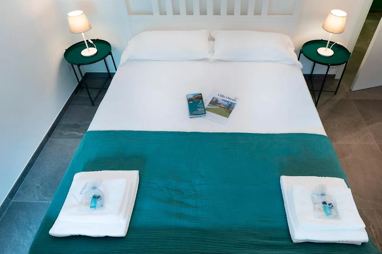 Villa Onedo Abbadia Lariana Apartment