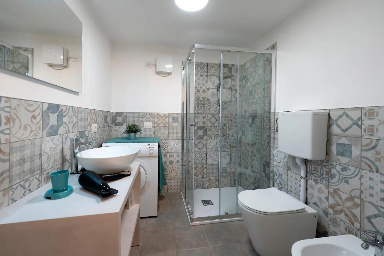 Apartment Villa Onedo Abbadia Lariana
