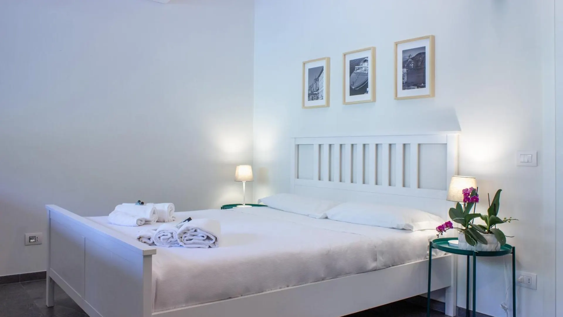 Villa Onedo Abbadia Lariana 0*,  Italy