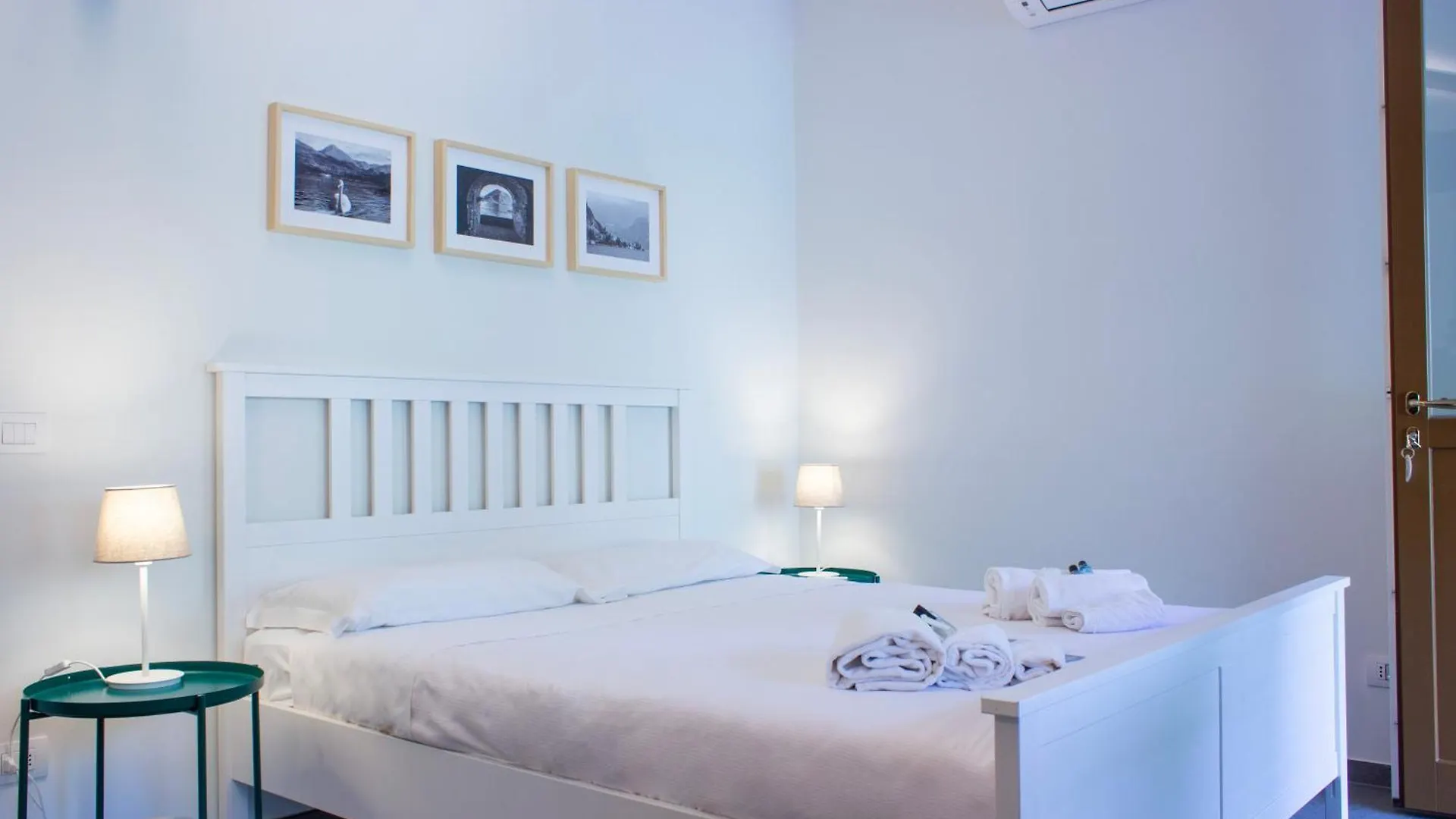 Villa Onedo Abbadia Lariana