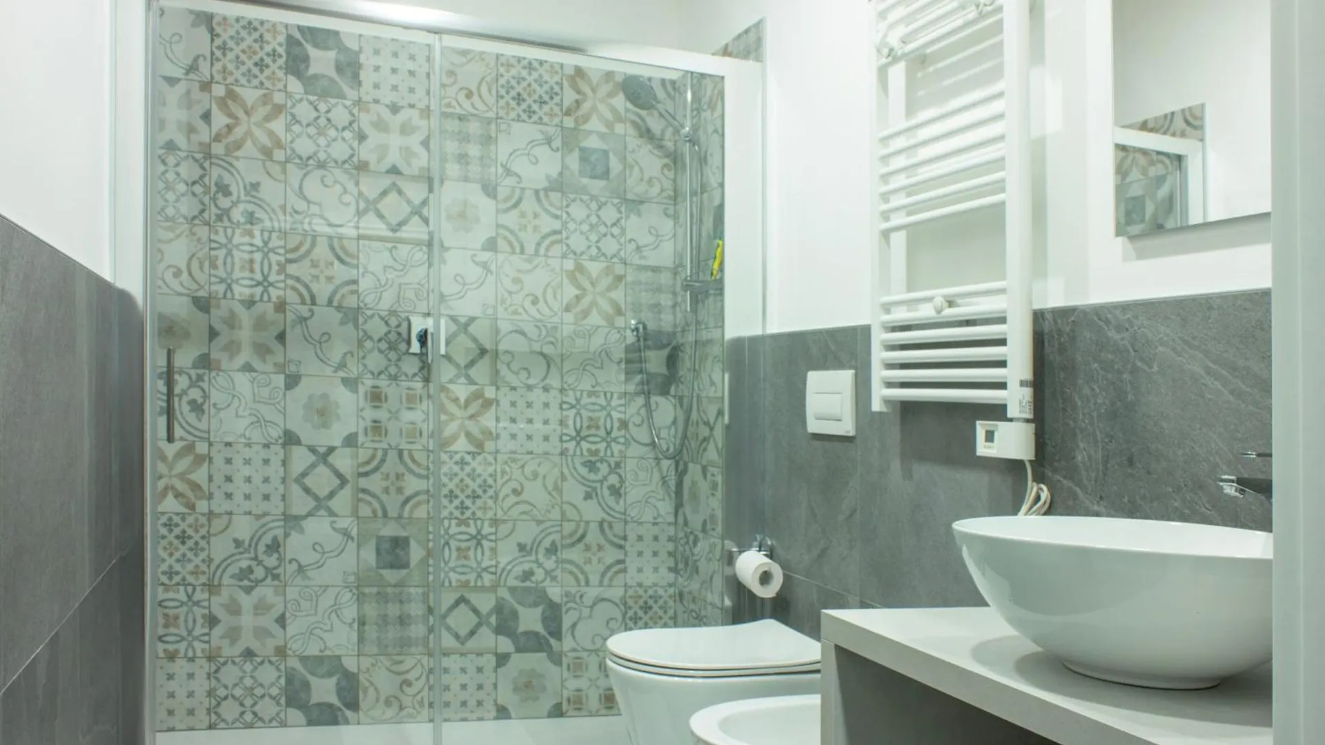 Villa Onedo Abbadia Lariana