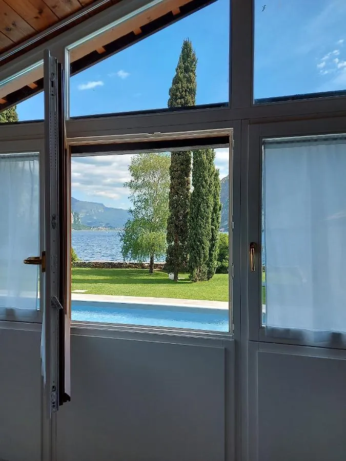 Villa Onedo Abbadia Lariana 0*,  Italy